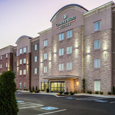 Candlewood Suites - Nashville - Franklin By Ihg Екстер'єр фото