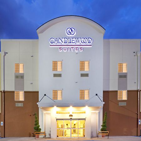 Candlewood Suites - Nashville - Franklin By Ihg Екстер'єр фото