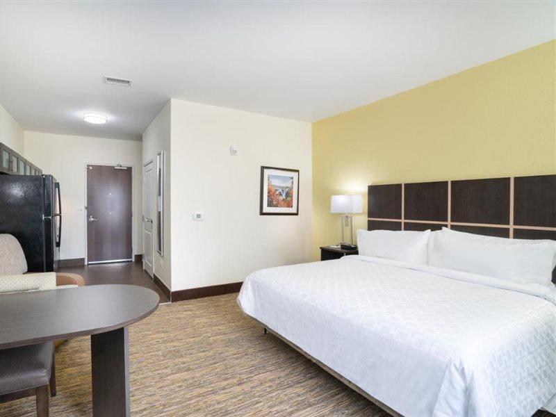 Candlewood Suites - Nashville - Franklin By Ihg Екстер'єр фото