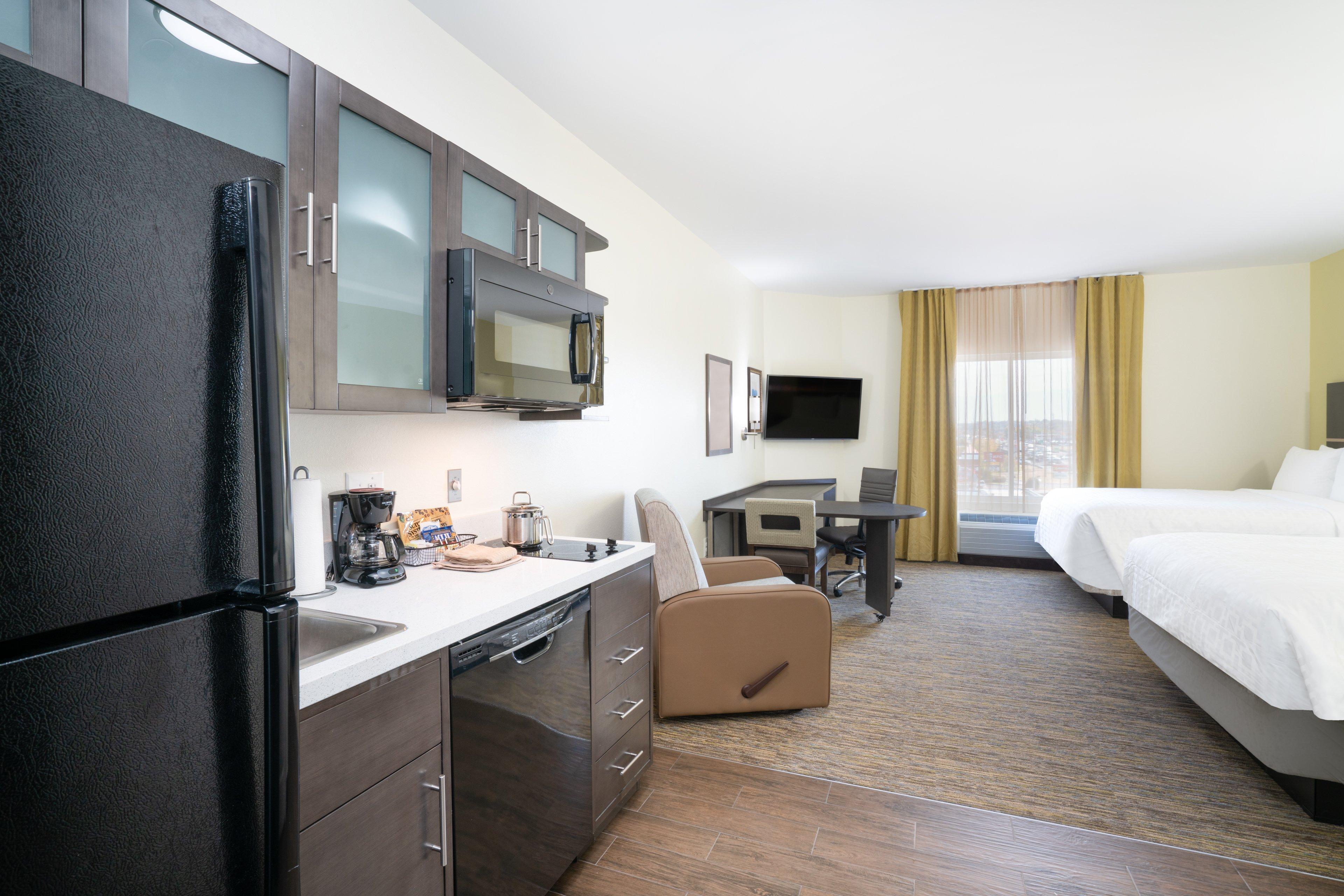 Candlewood Suites - Nashville - Franklin By Ihg Екстер'єр фото