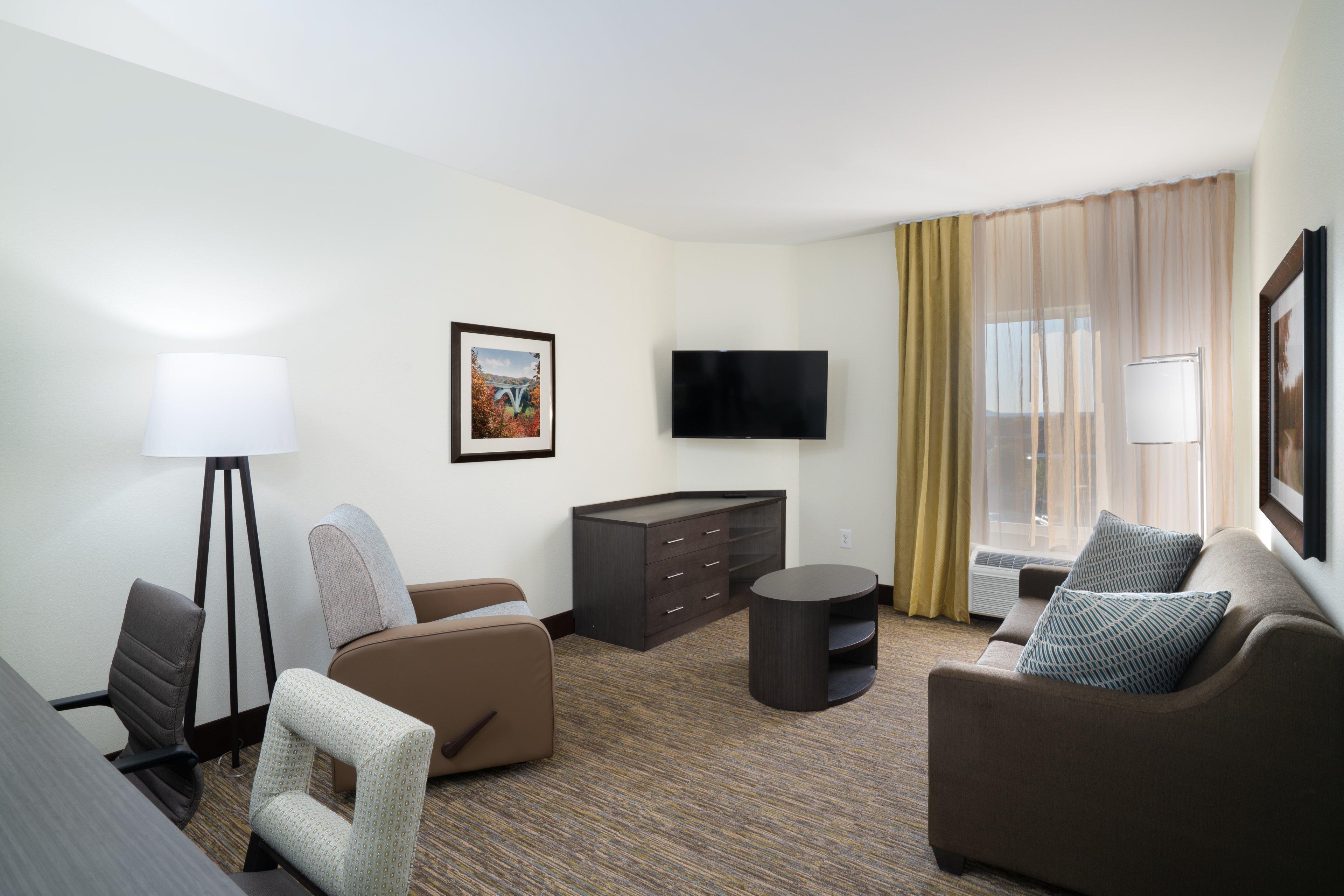 Candlewood Suites - Nashville - Franklin By Ihg Екстер'єр фото