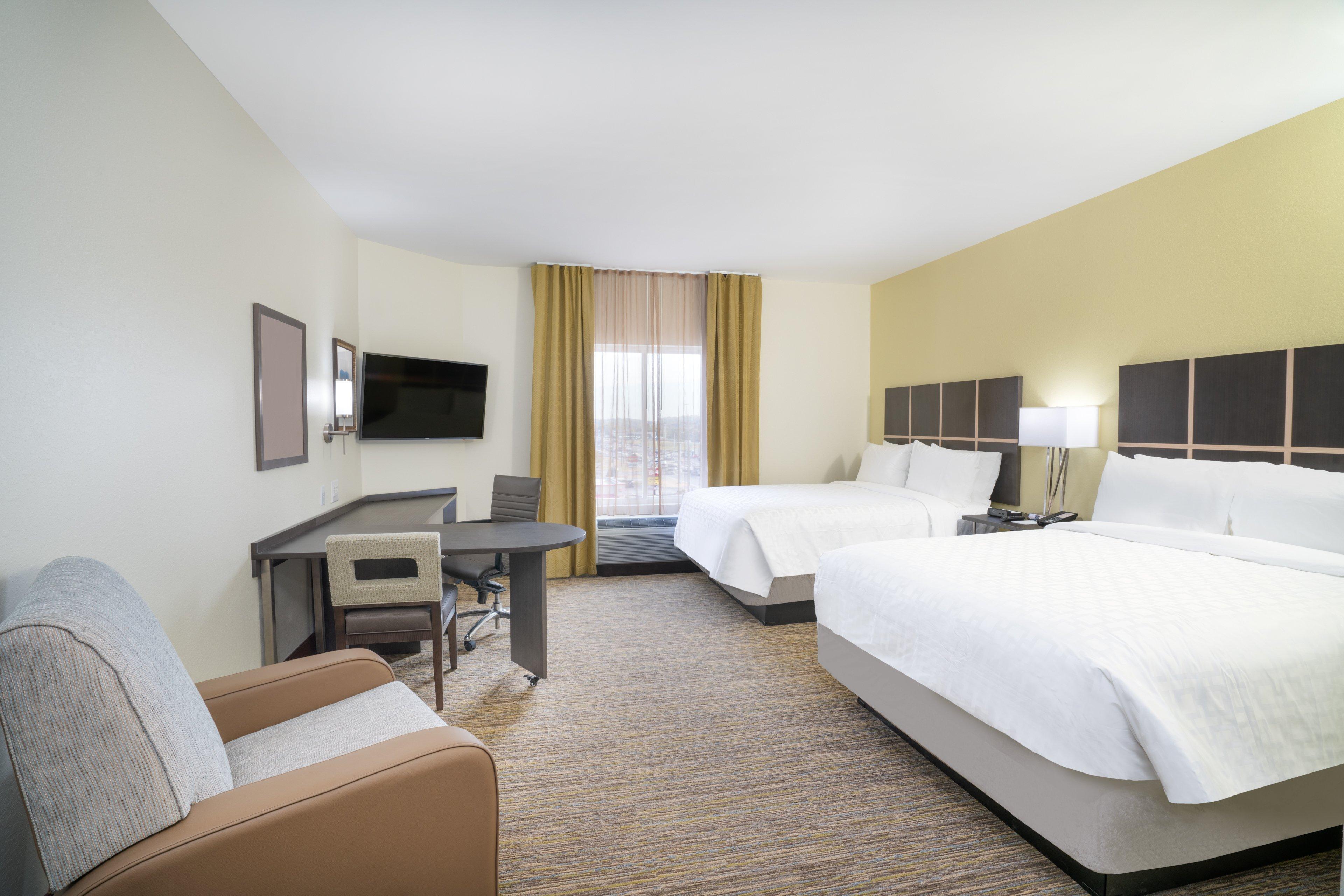 Candlewood Suites - Nashville - Franklin By Ihg Екстер'єр фото