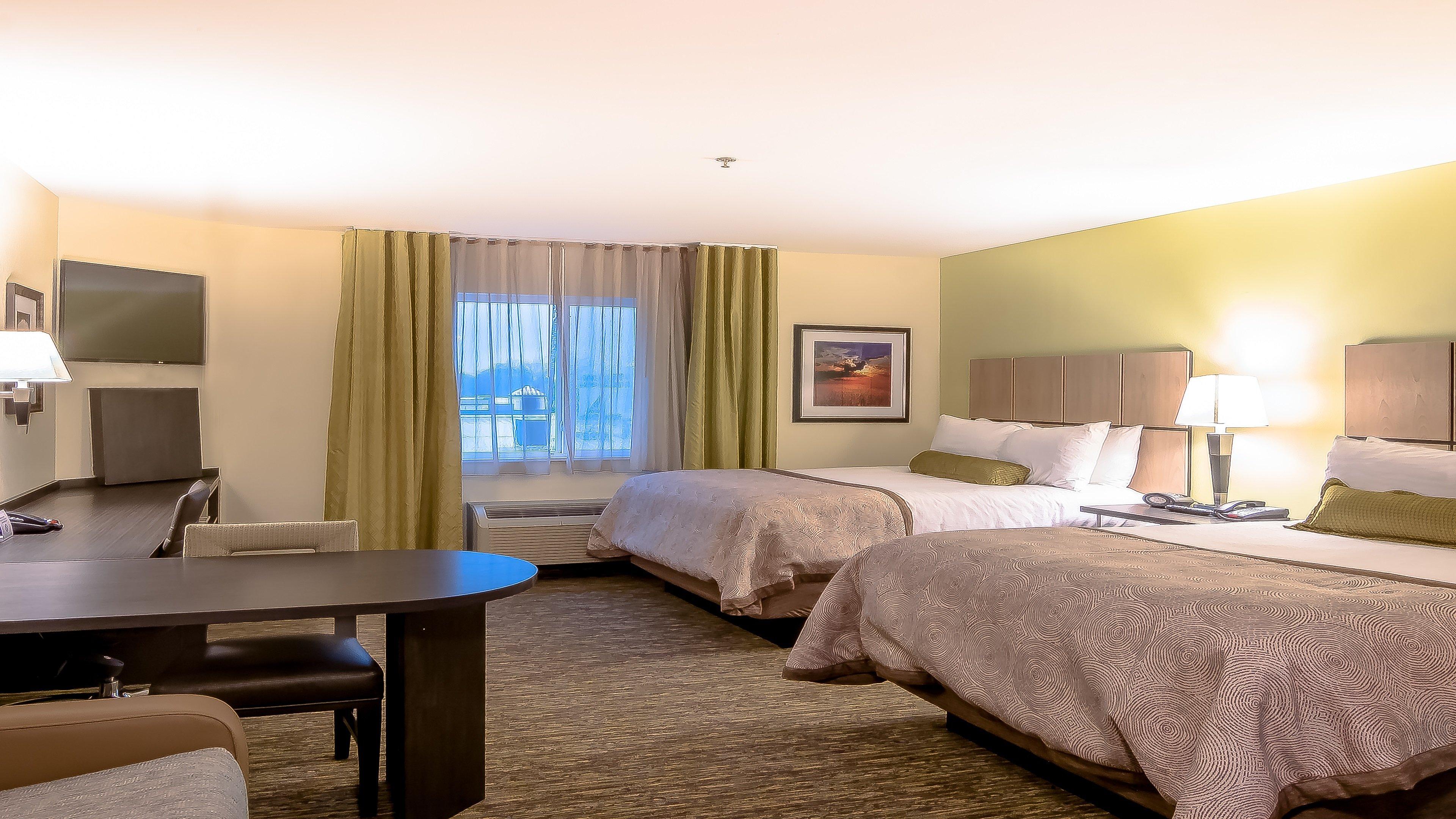 Candlewood Suites - Nashville - Franklin By Ihg Екстер'єр фото