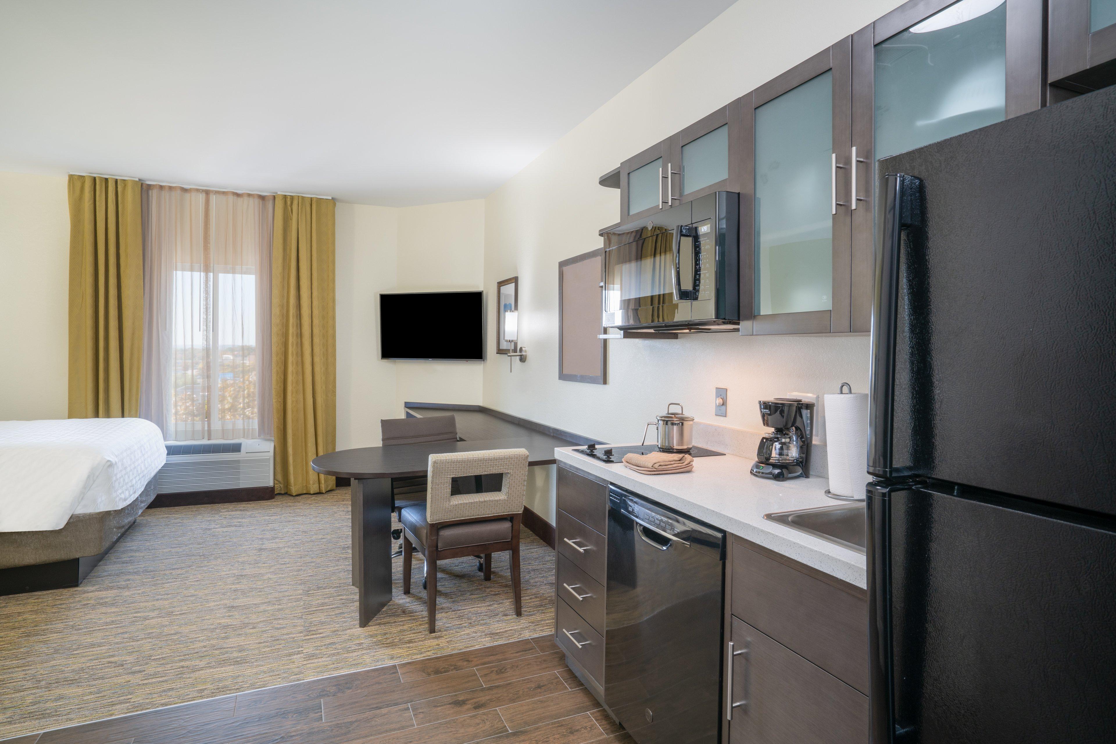 Candlewood Suites - Nashville - Franklin By Ihg Екстер'єр фото
