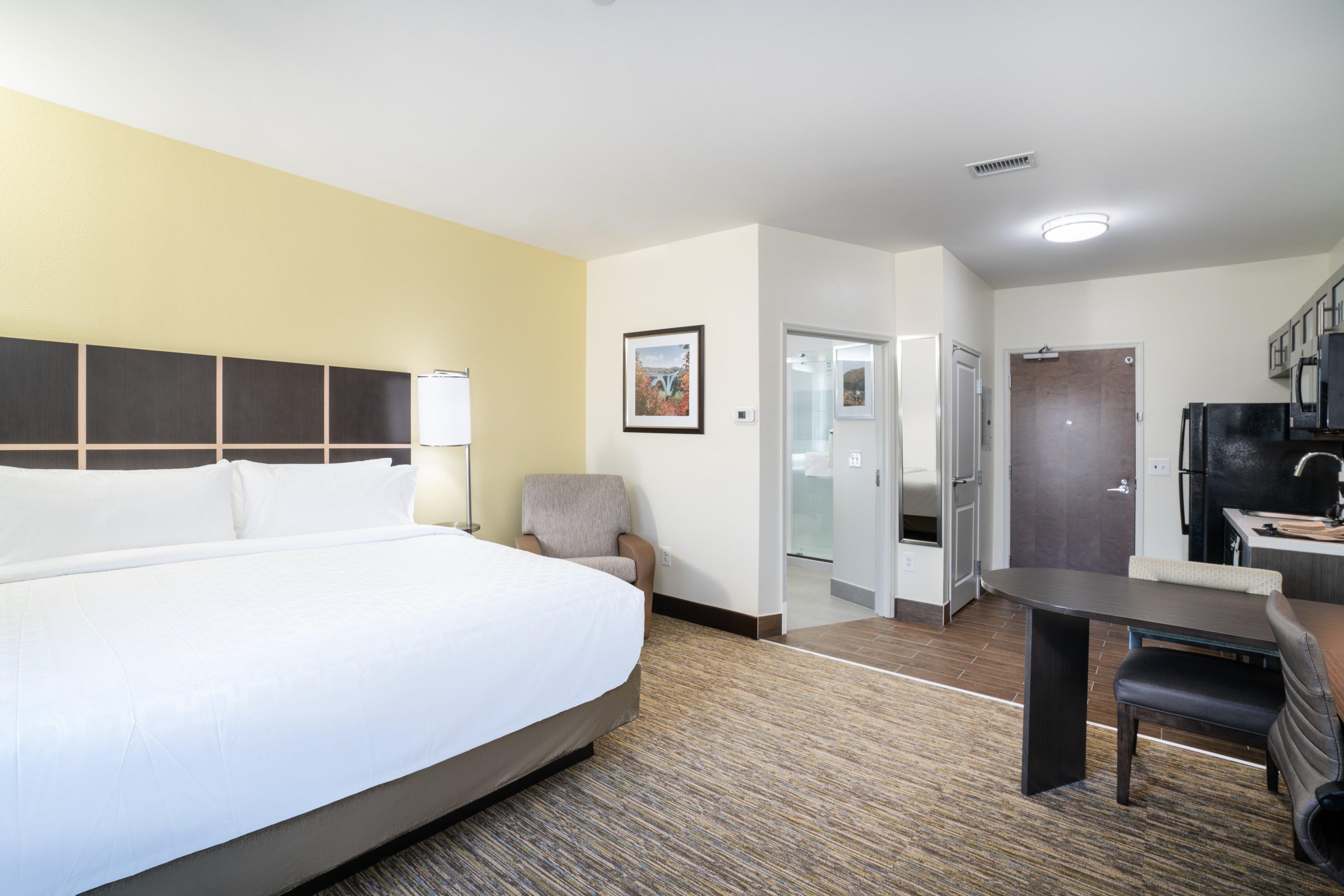 Candlewood Suites - Nashville - Franklin By Ihg Екстер'єр фото