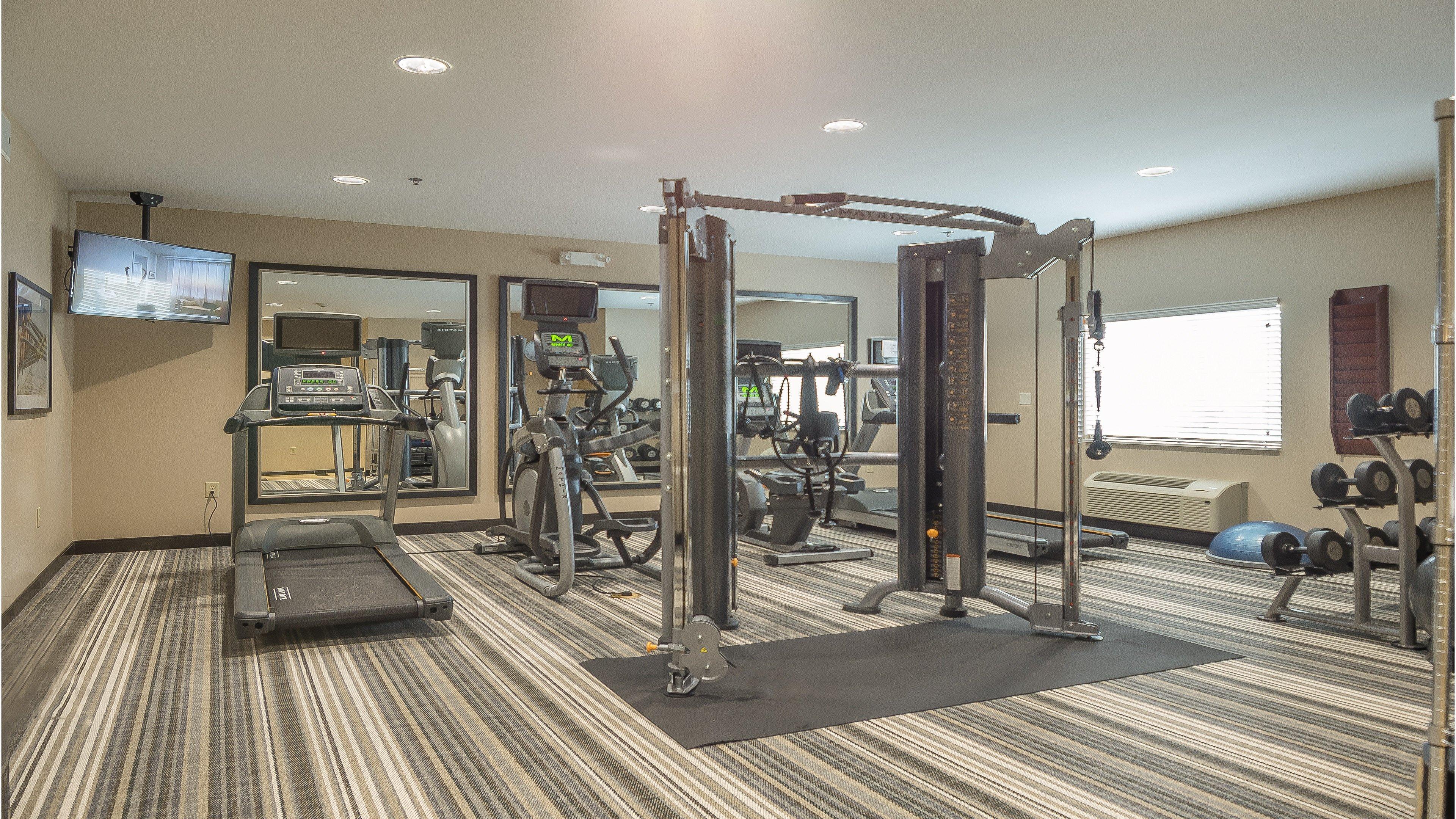 Candlewood Suites - Nashville - Franklin By Ihg Екстер'єр фото
