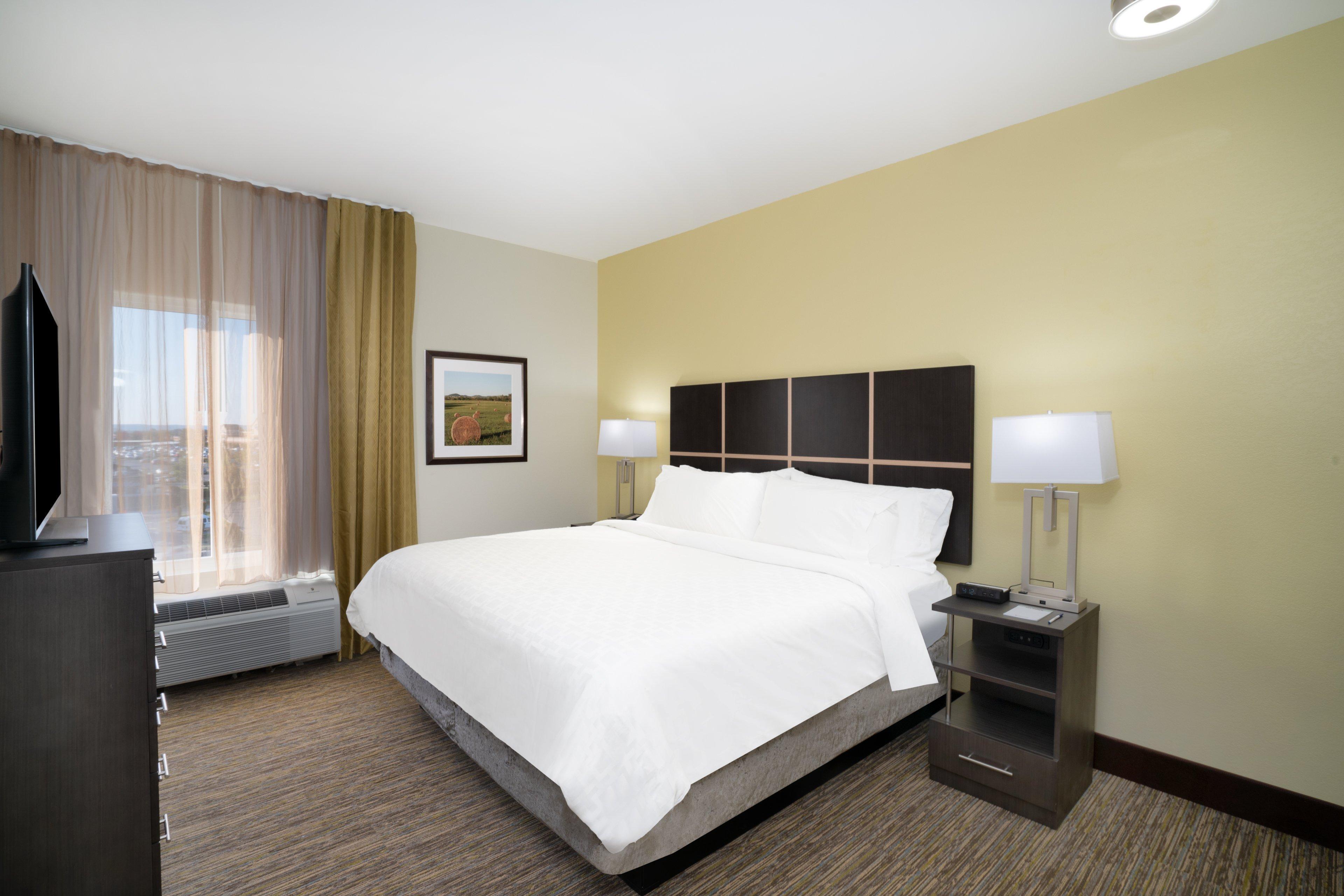 Candlewood Suites - Nashville - Franklin By Ihg Екстер'єр фото