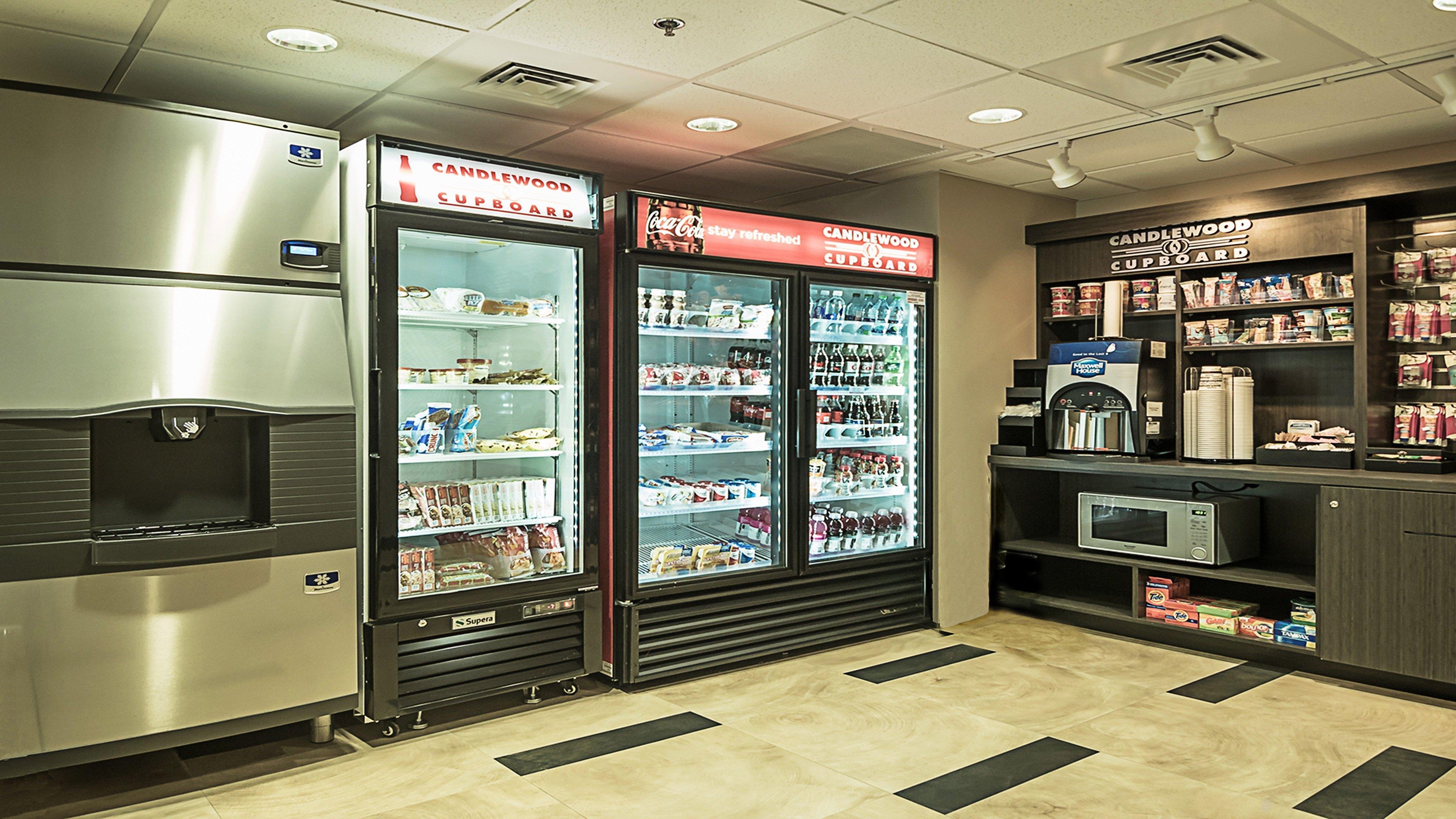Candlewood Suites - Nashville - Franklin By Ihg Екстер'єр фото