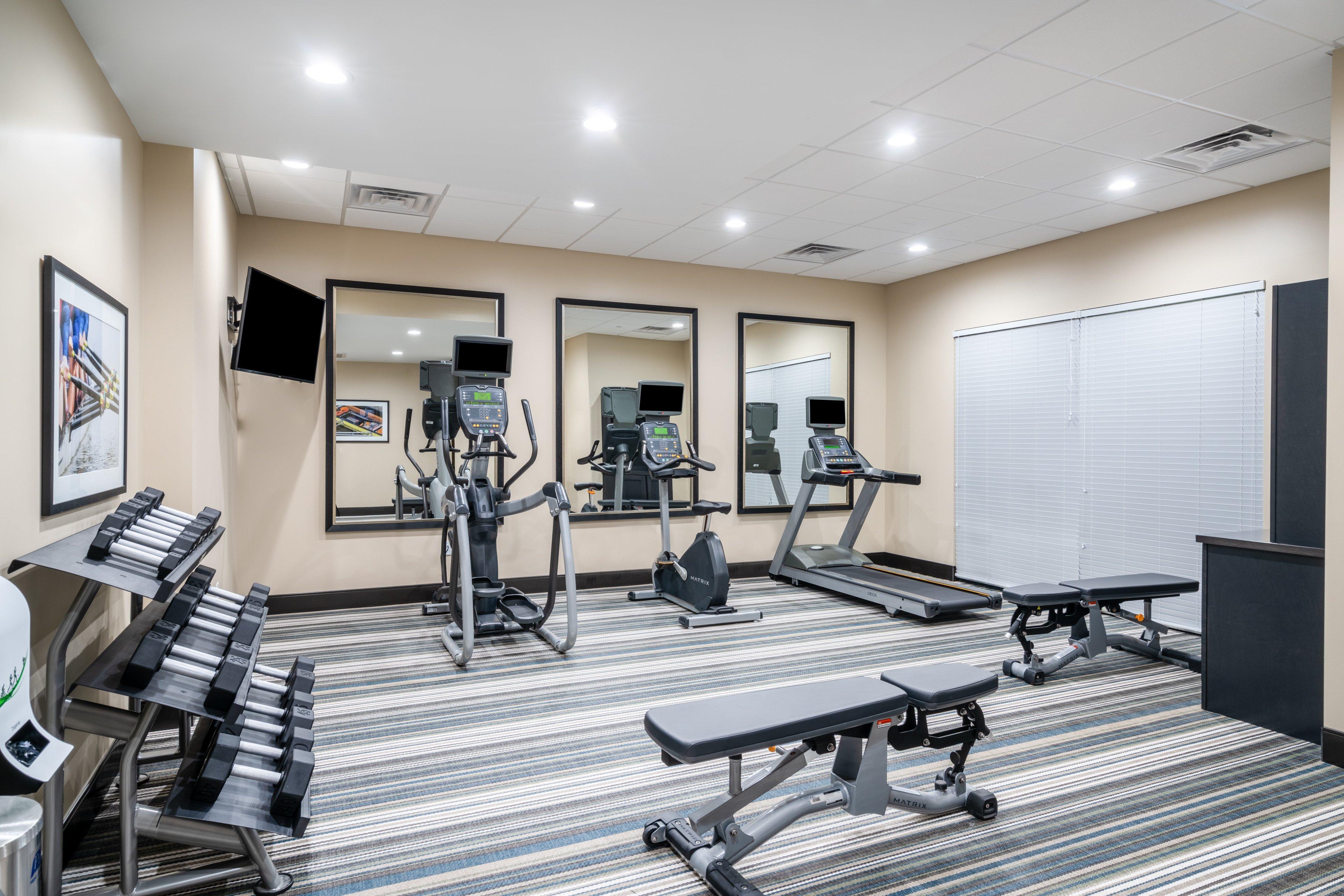 Candlewood Suites - Nashville - Franklin By Ihg Екстер'єр фото