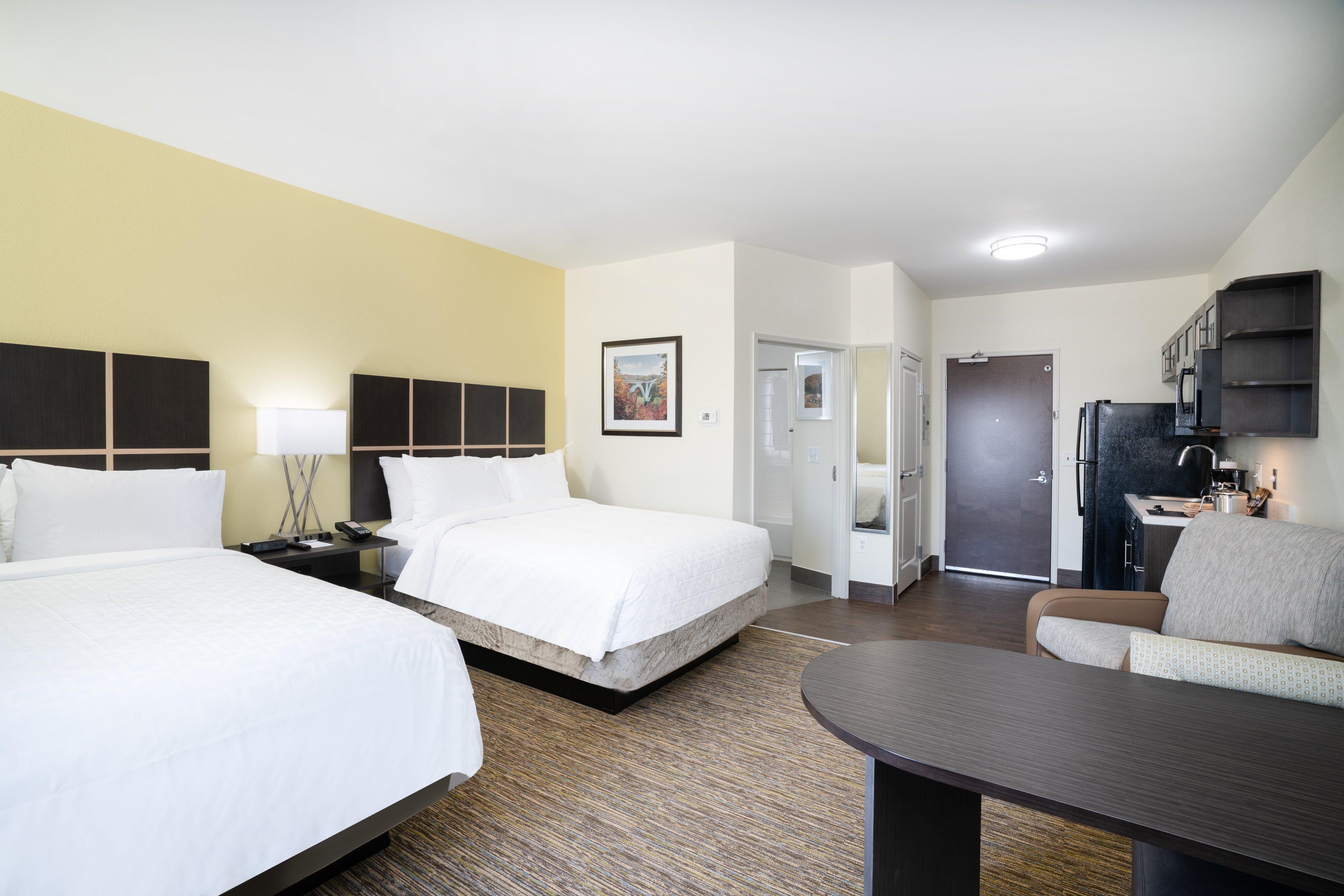 Candlewood Suites - Nashville - Franklin By Ihg Екстер'єр фото