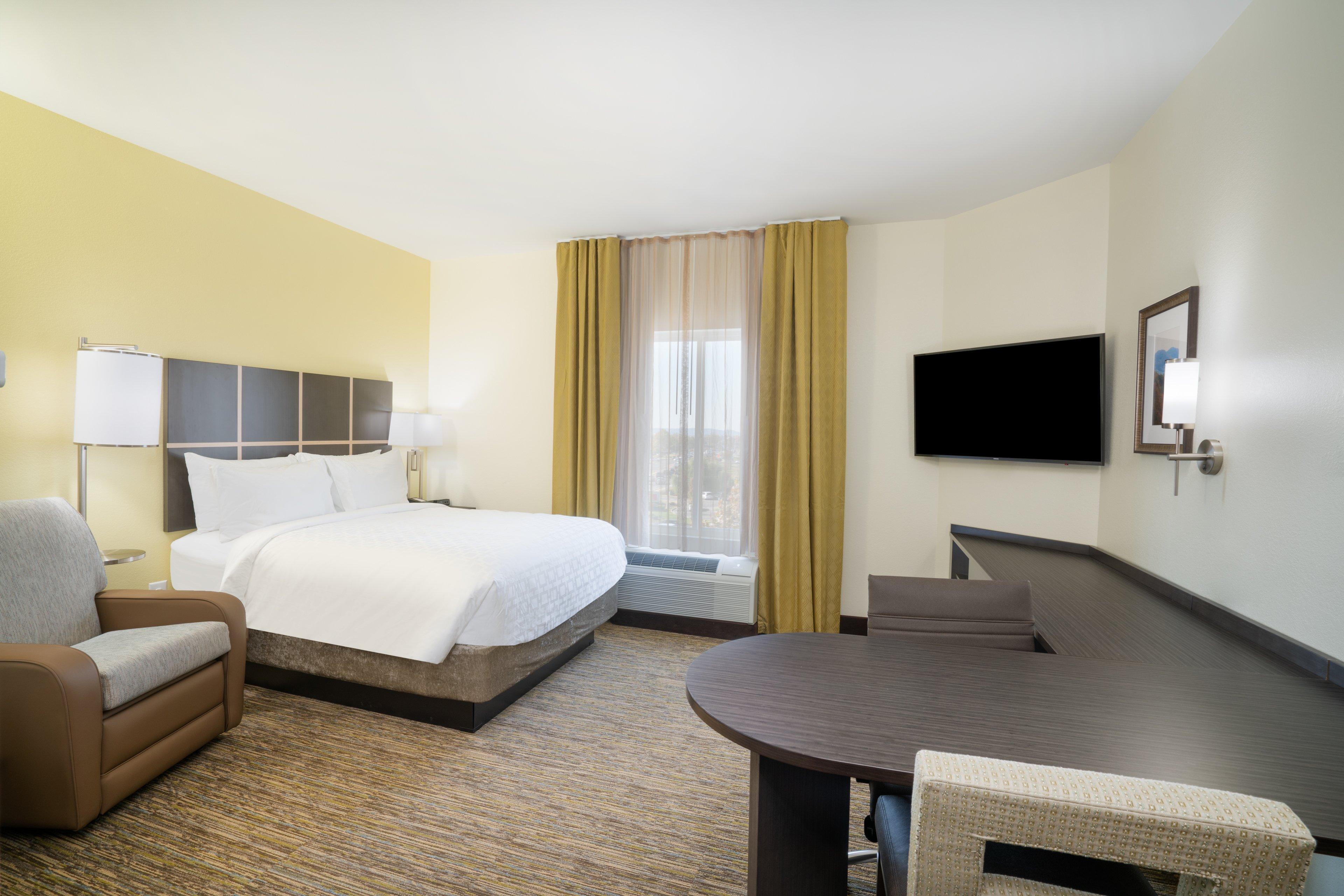 Candlewood Suites - Nashville - Franklin By Ihg Екстер'єр фото