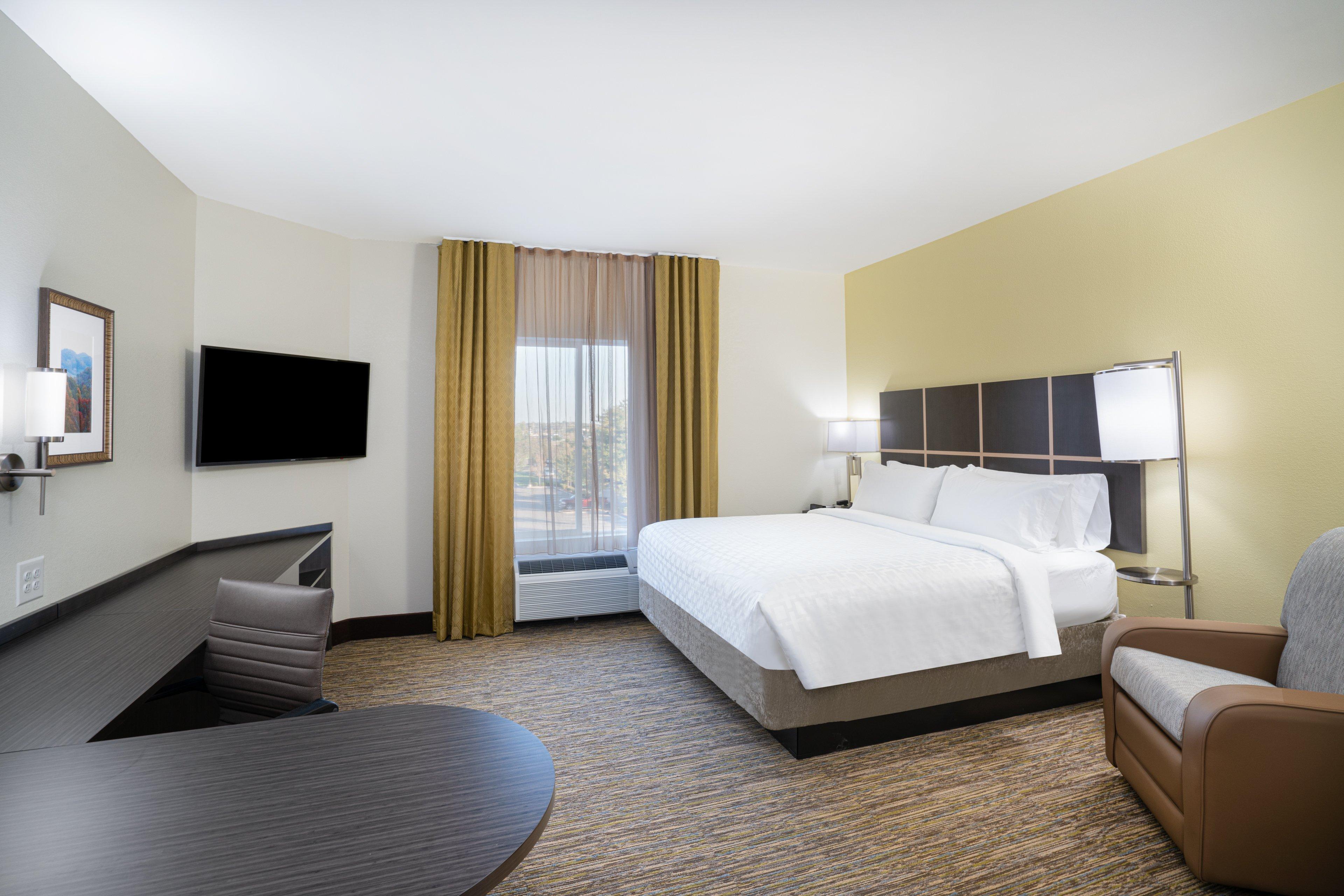 Candlewood Suites - Nashville - Franklin By Ihg Екстер'єр фото