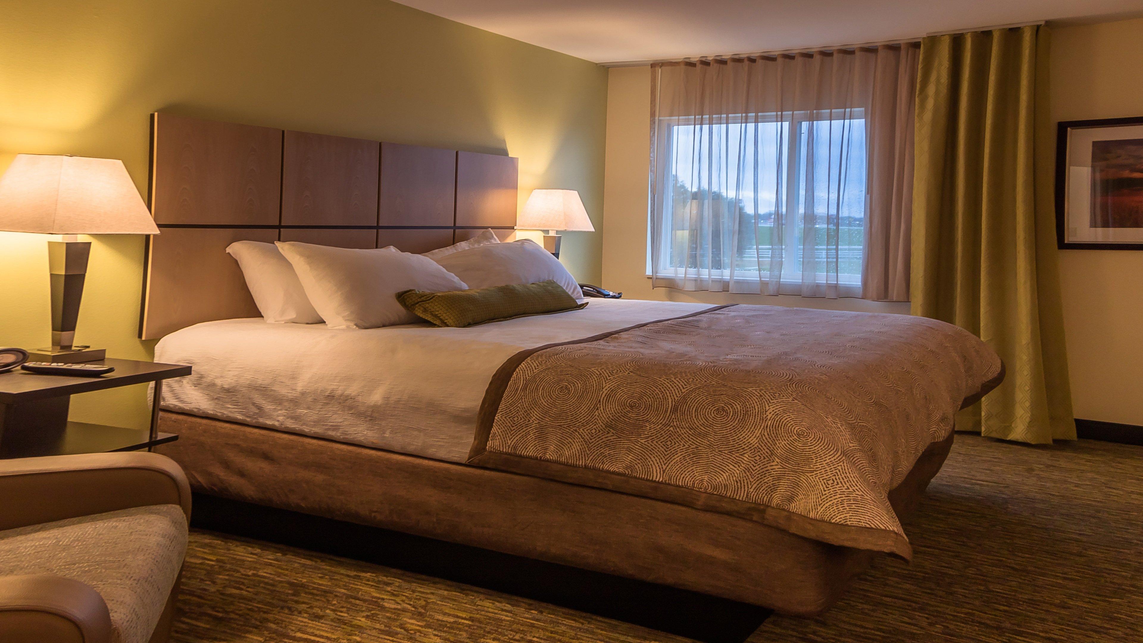 Candlewood Suites - Nashville - Franklin By Ihg Екстер'єр фото