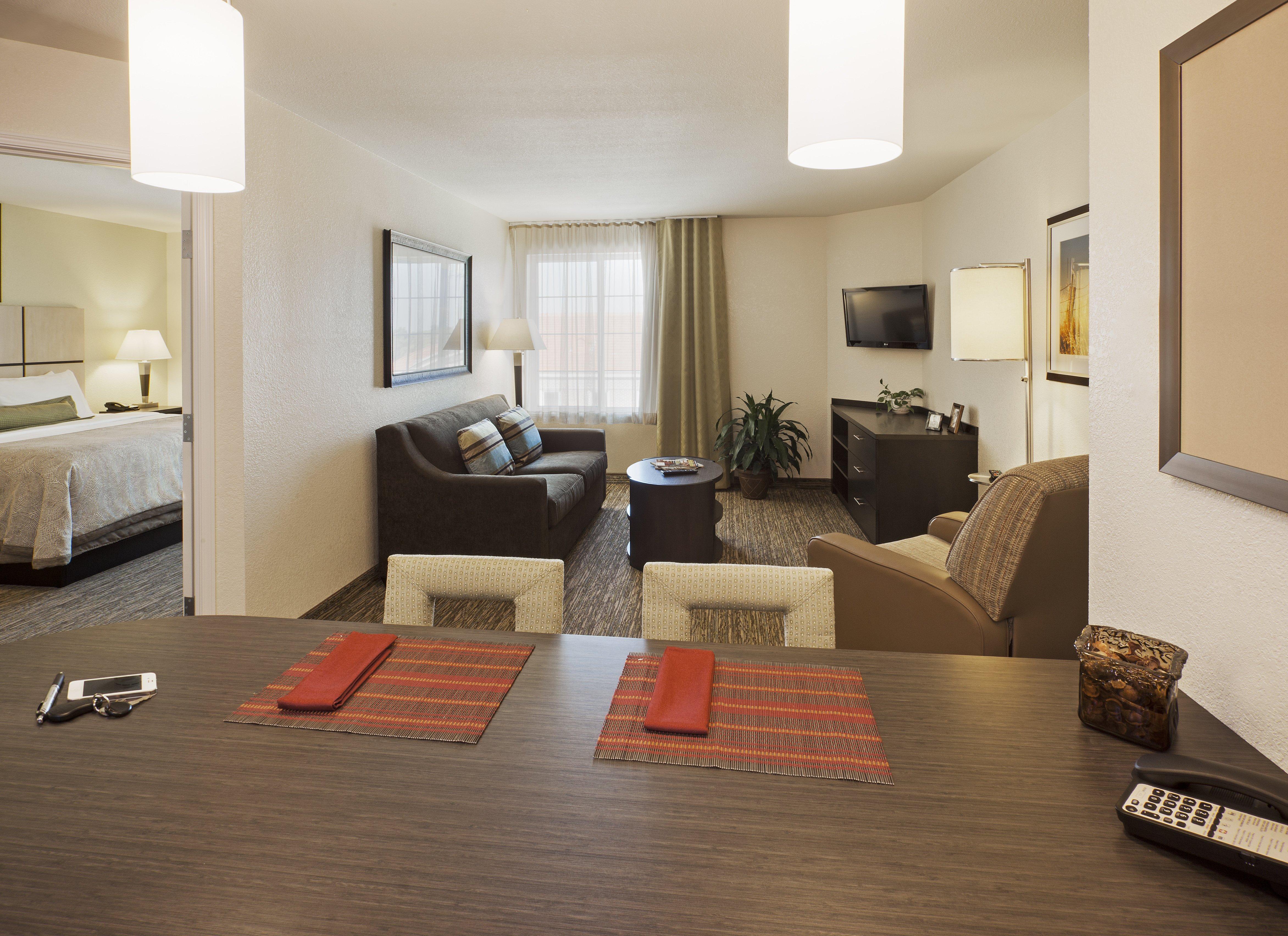 Candlewood Suites - Nashville - Franklin By Ihg Екстер'єр фото
