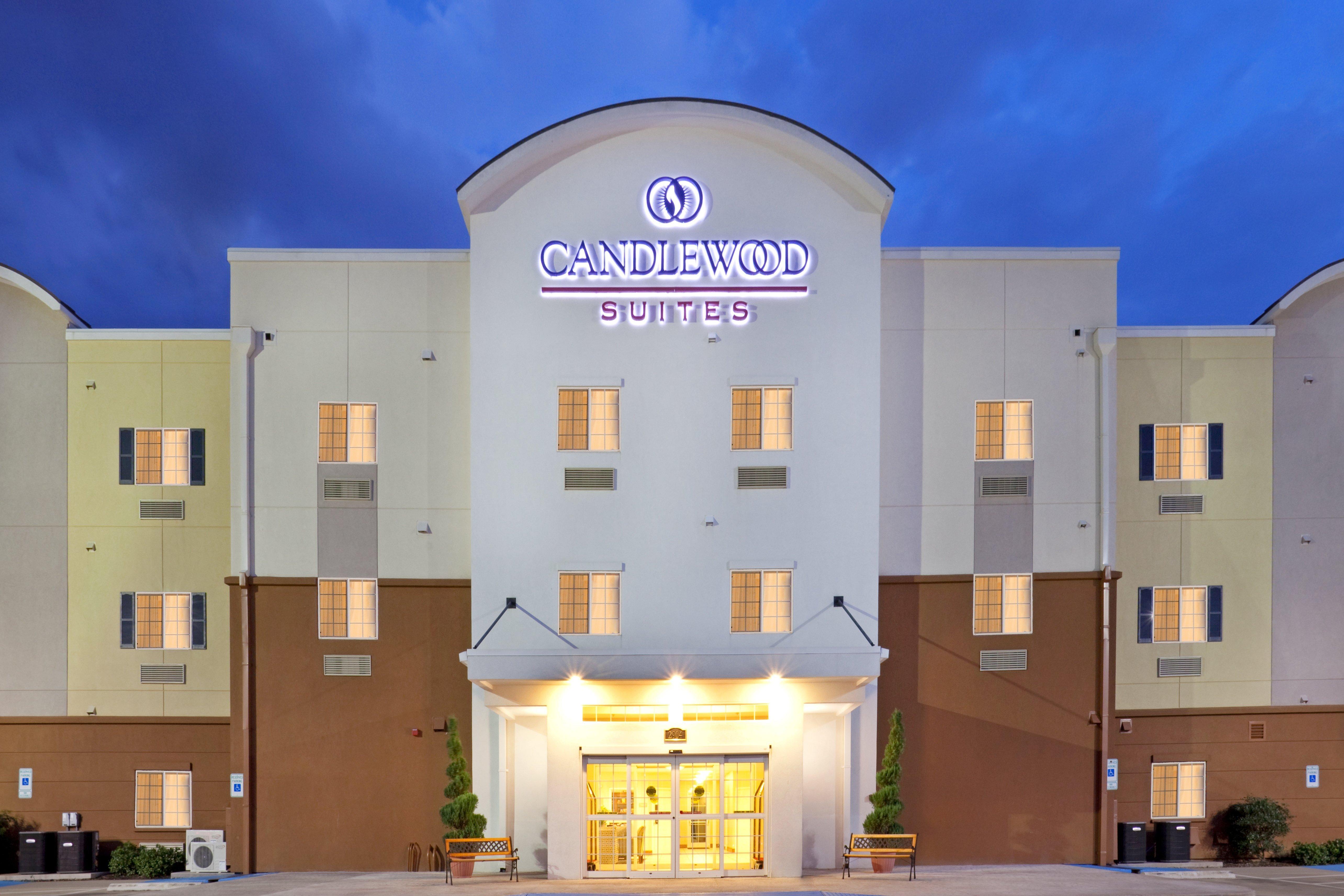 Candlewood Suites - Nashville - Franklin By Ihg Екстер'єр фото