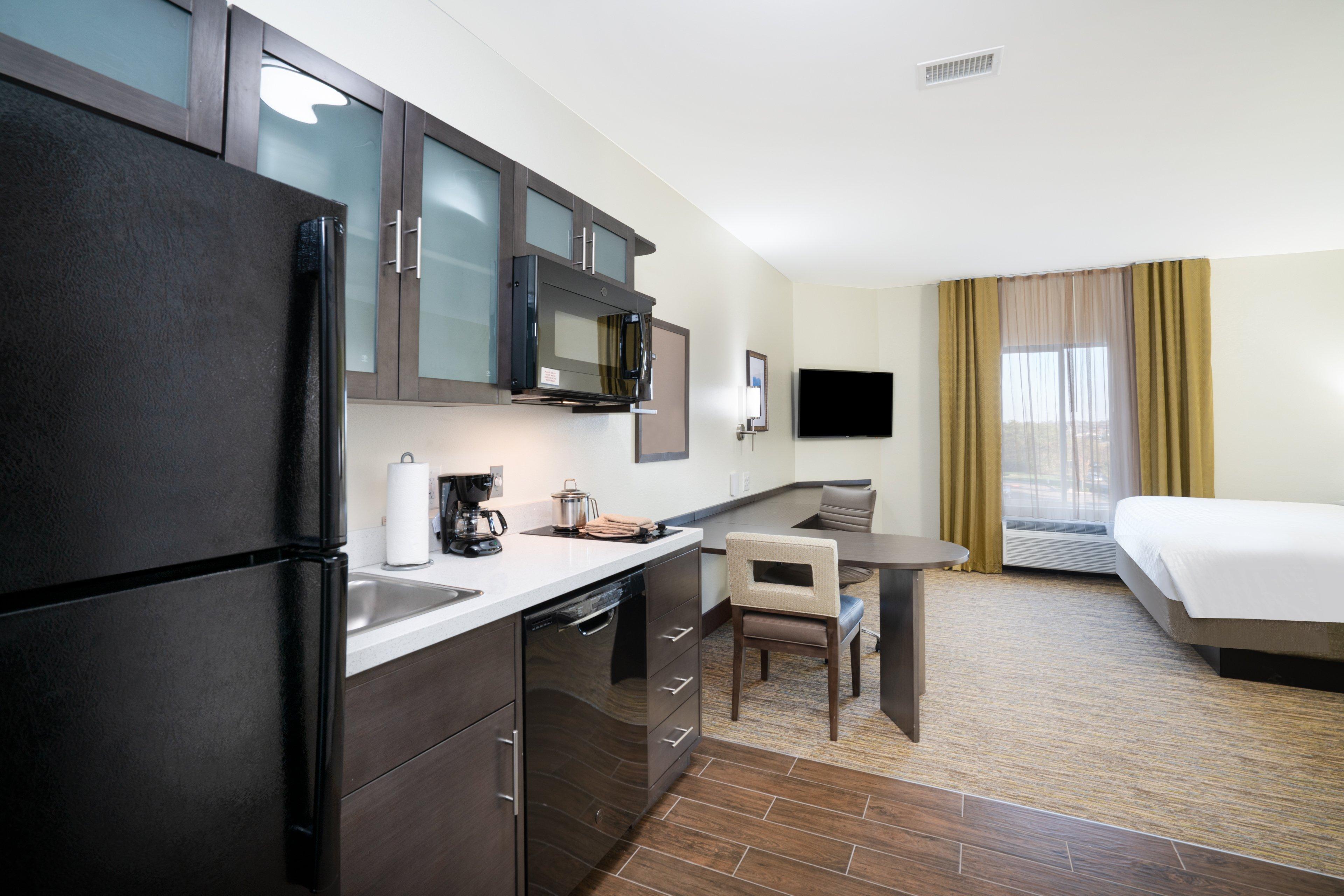 Candlewood Suites - Nashville - Franklin By Ihg Екстер'єр фото