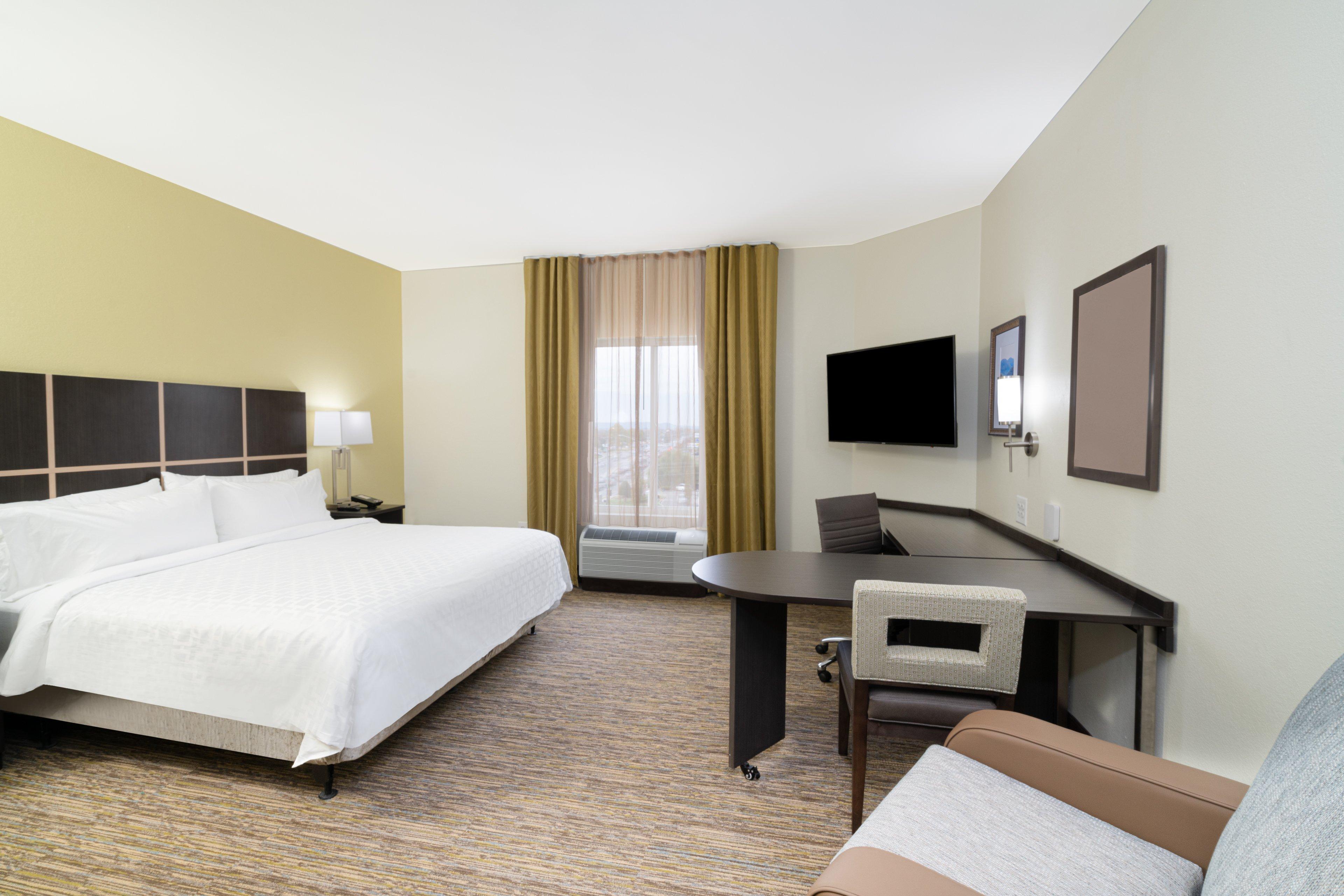 Candlewood Suites - Nashville - Franklin By Ihg Екстер'єр фото