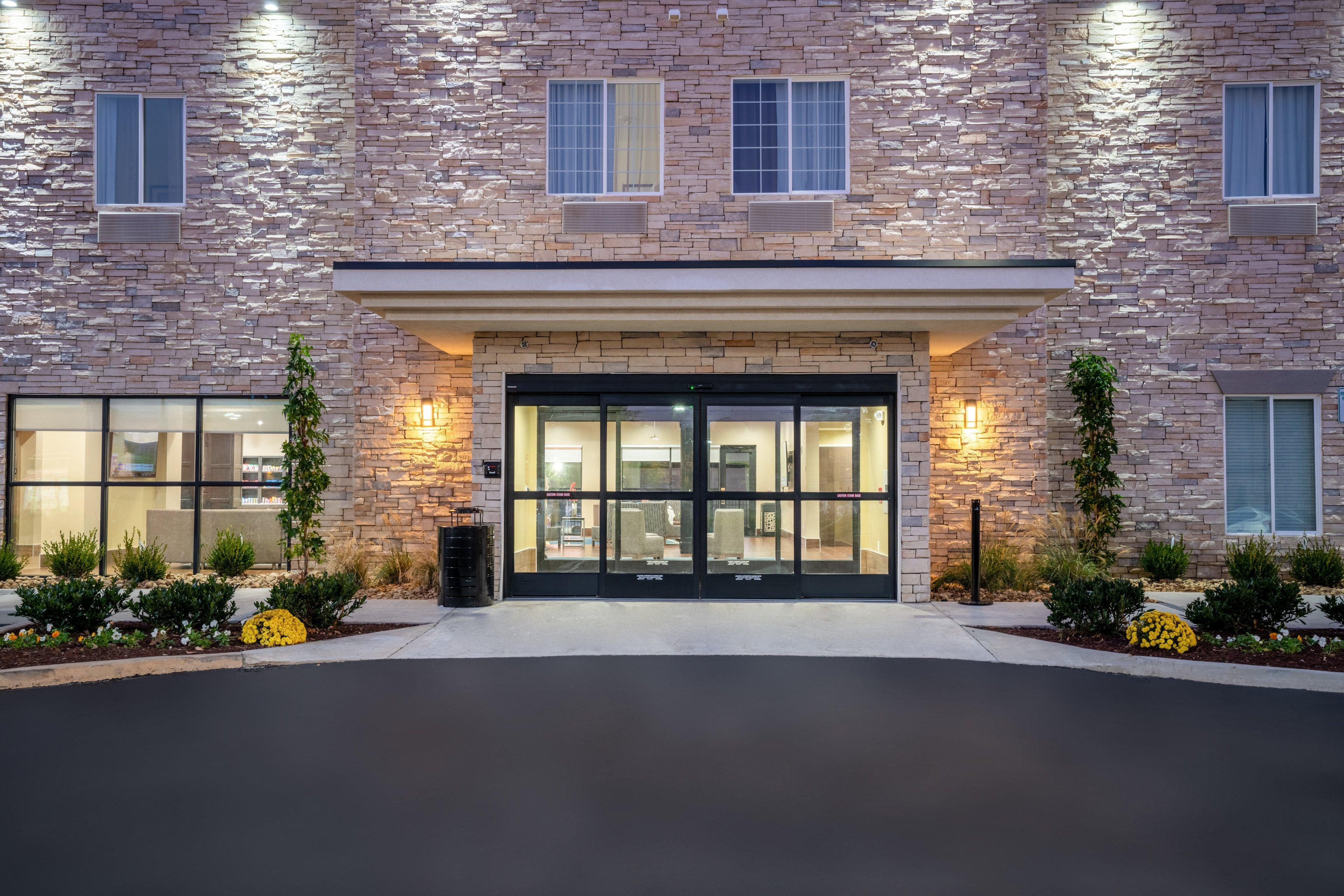 Candlewood Suites - Nashville - Franklin By Ihg Екстер'єр фото