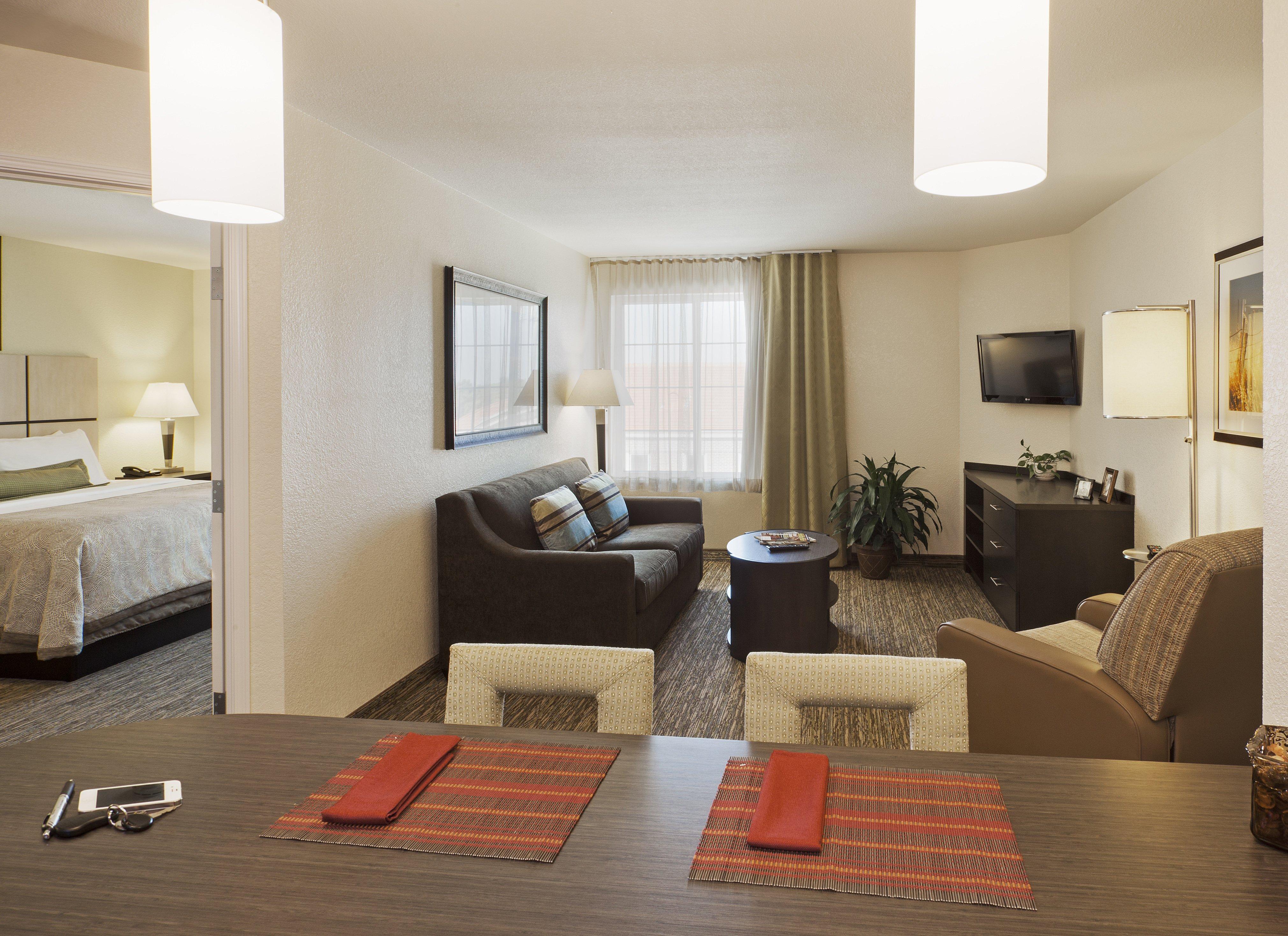 Candlewood Suites - Nashville - Franklin By Ihg Екстер'єр фото