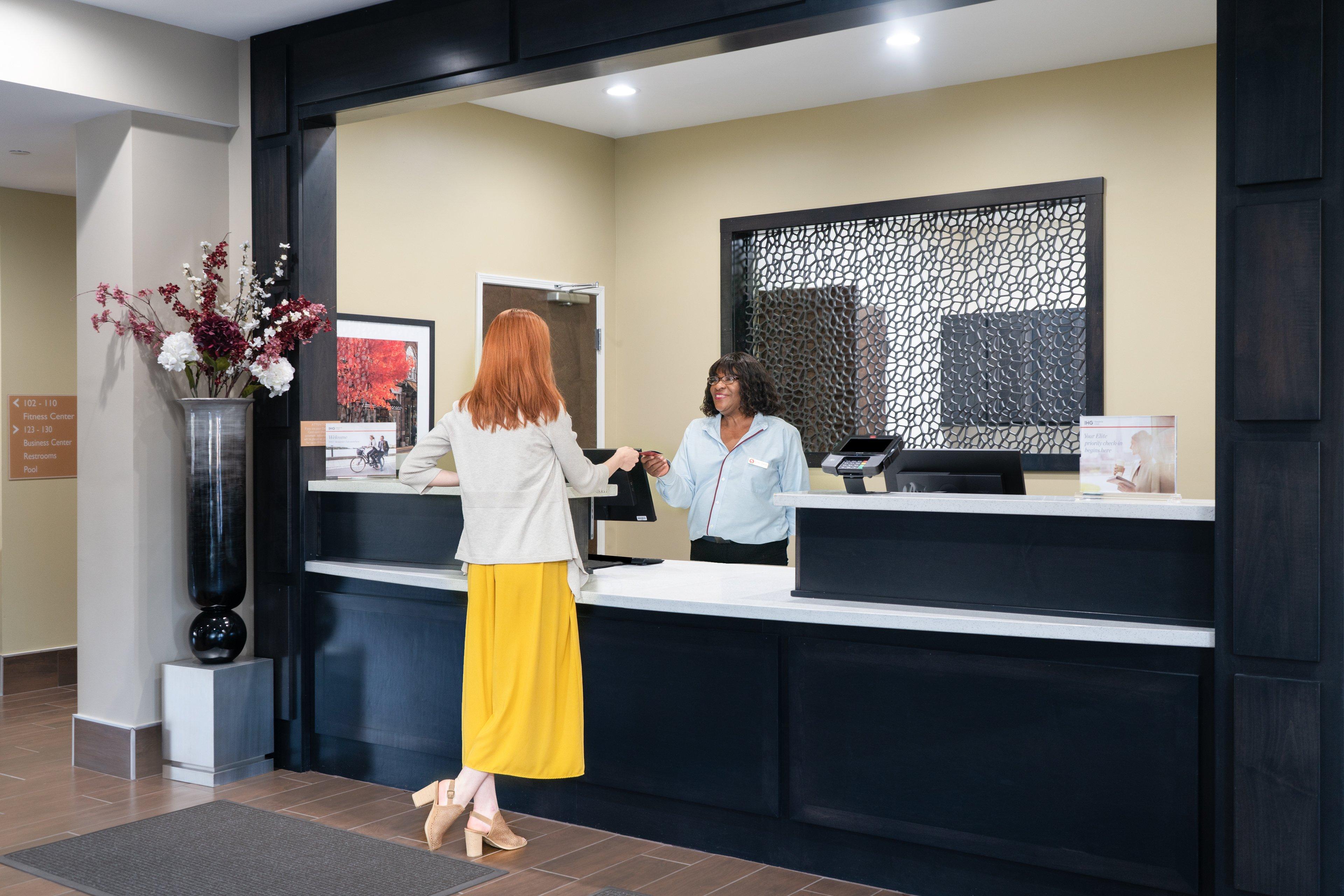 Candlewood Suites - Nashville - Franklin By Ihg Екстер'єр фото
