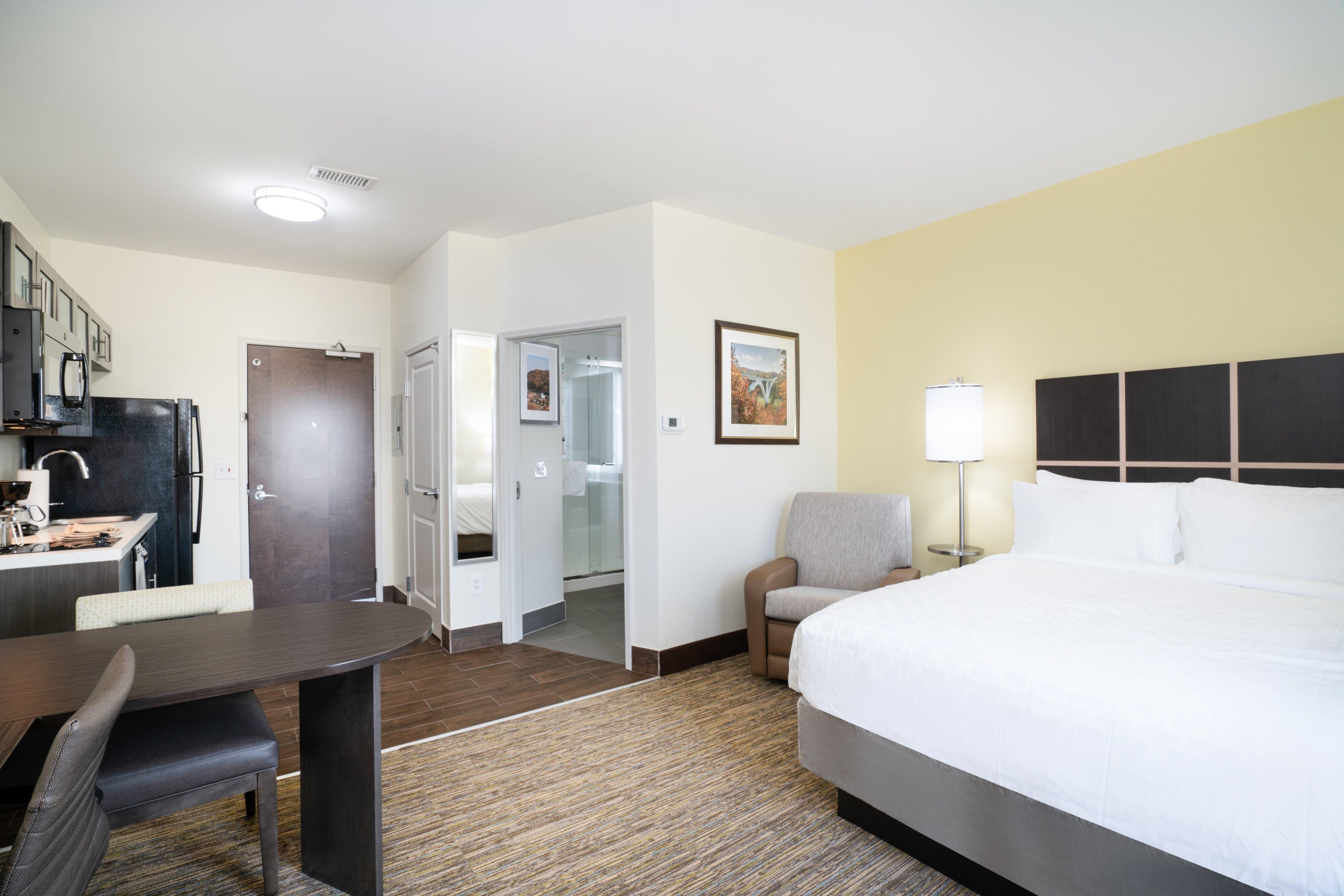 Candlewood Suites - Nashville - Franklin By Ihg Екстер'єр фото