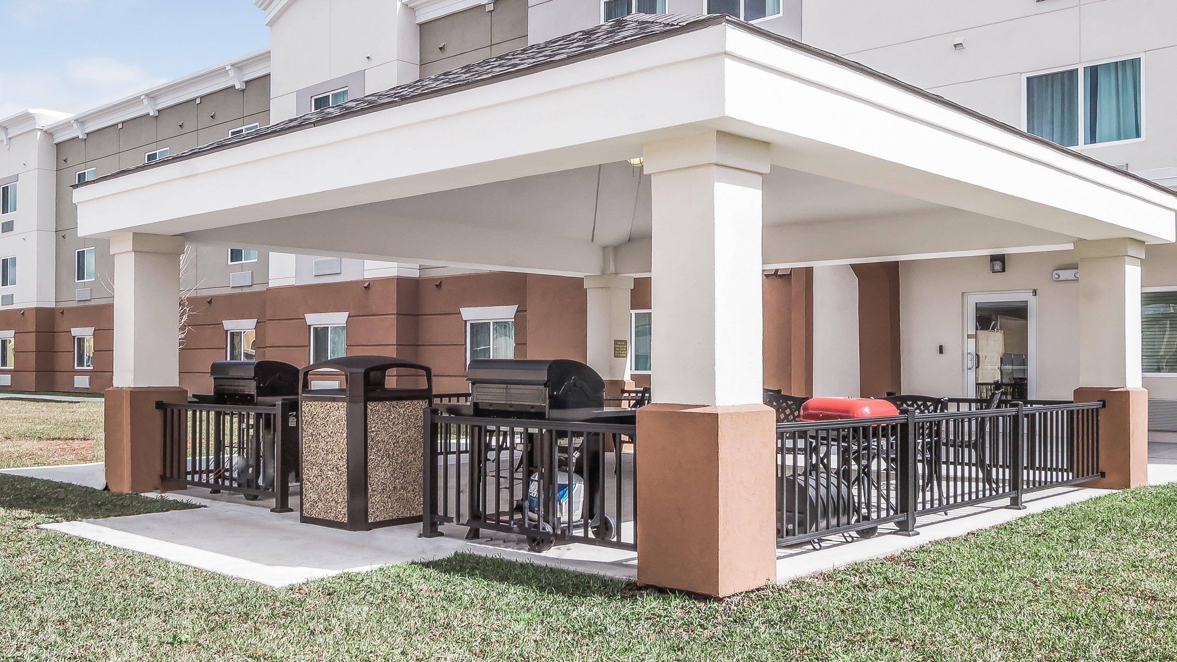 Candlewood Suites - Nashville - Franklin By Ihg Екстер'єр фото