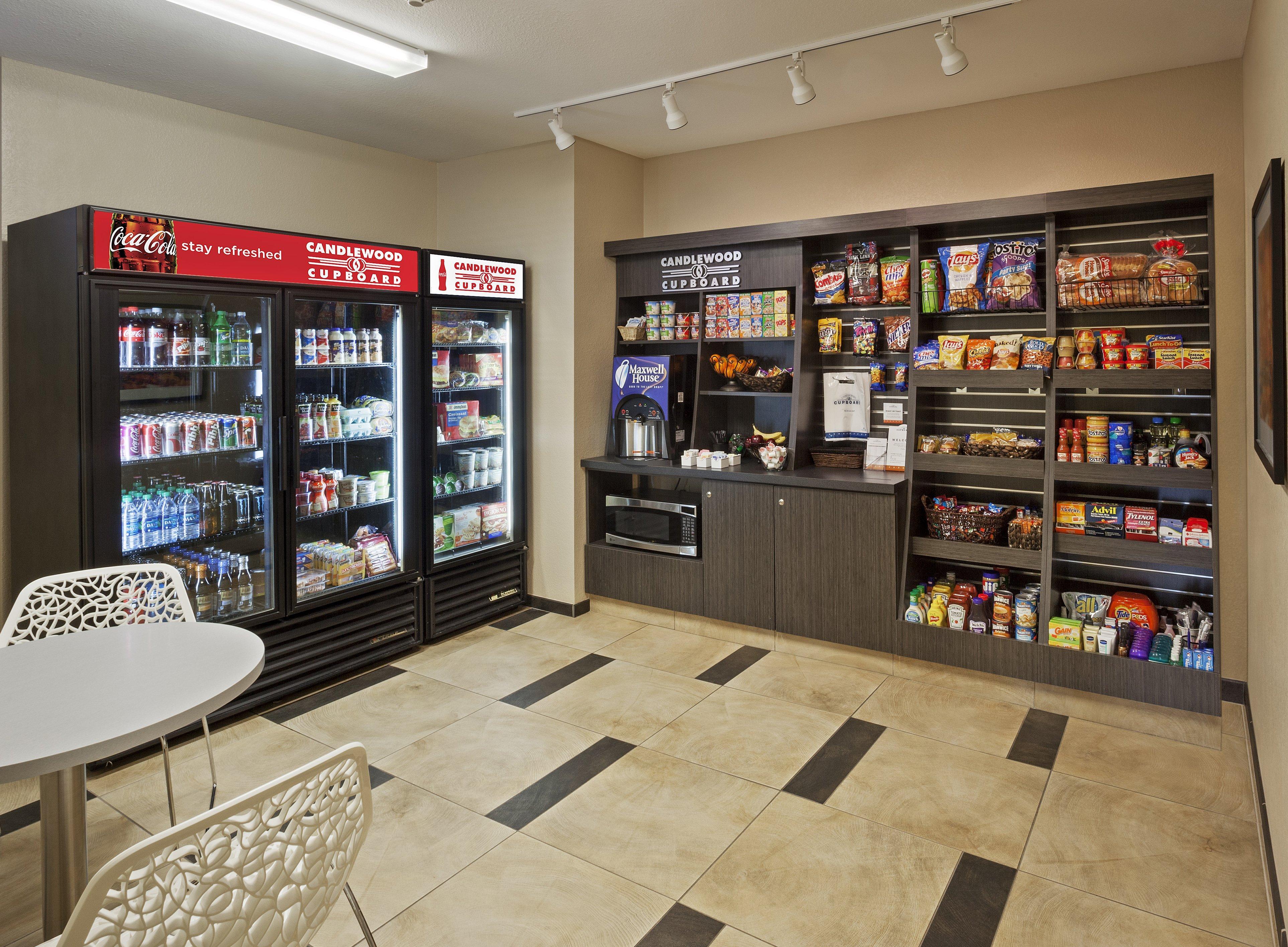 Candlewood Suites - Nashville - Franklin By Ihg Екстер'єр фото
