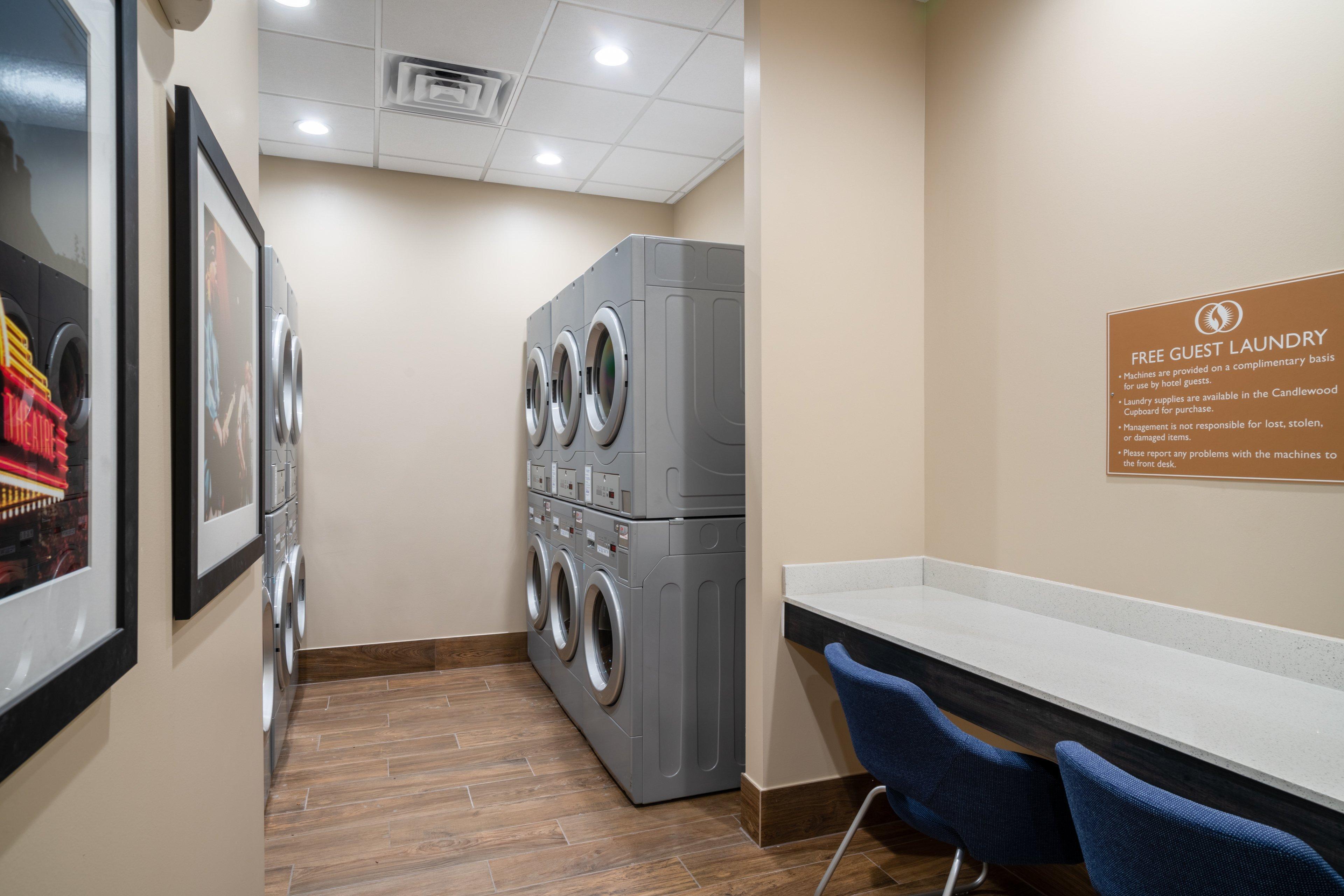 Candlewood Suites - Nashville - Franklin By Ihg Екстер'єр фото
