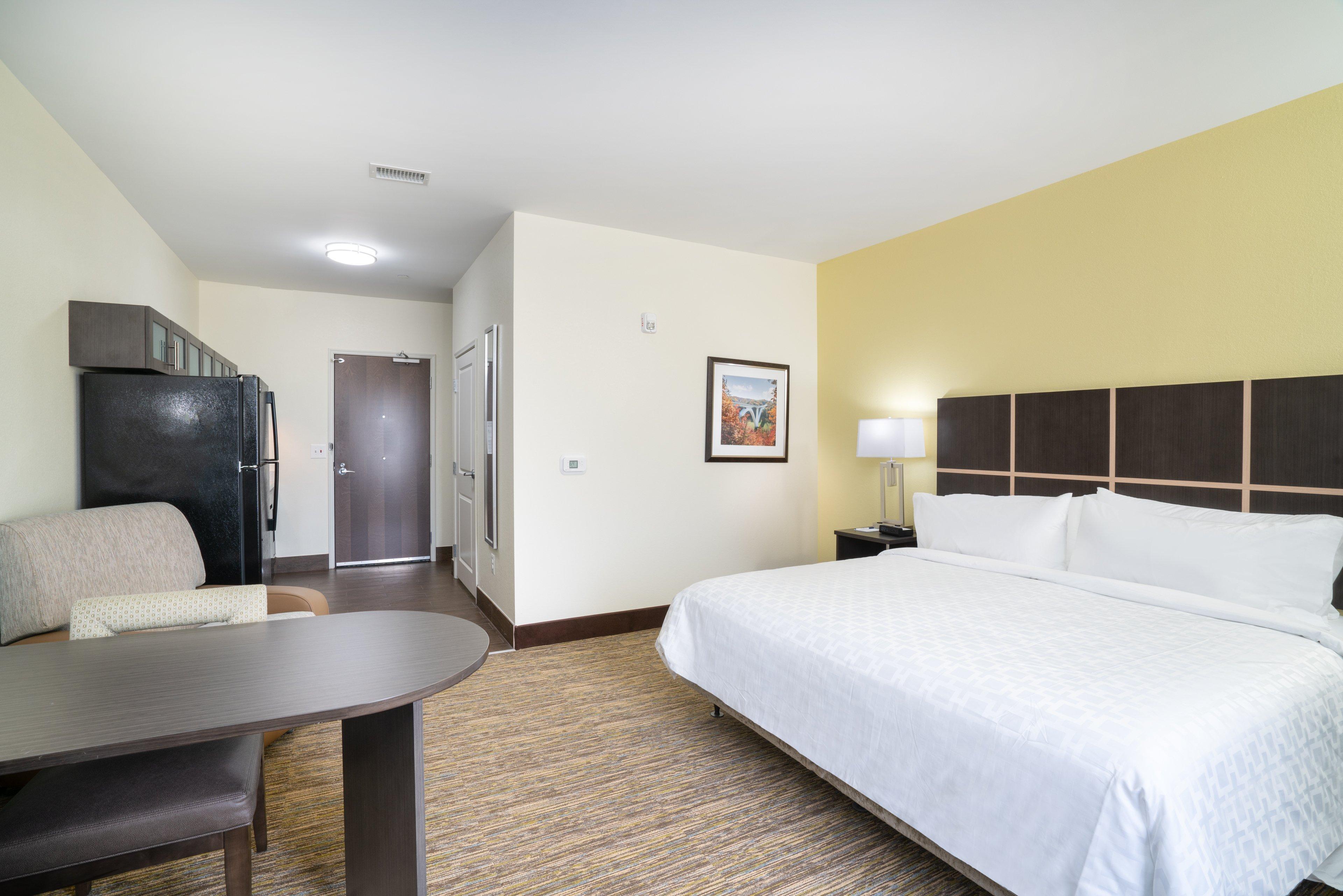 Candlewood Suites - Nashville - Franklin By Ihg Екстер'єр фото