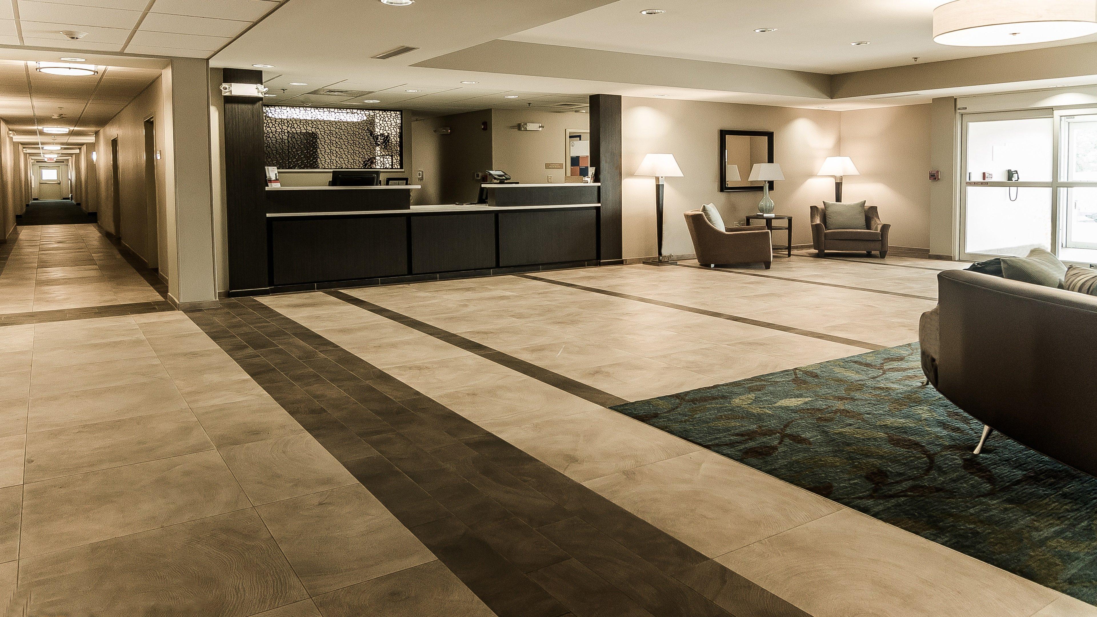 Candlewood Suites - Nashville - Franklin By Ihg Екстер'єр фото