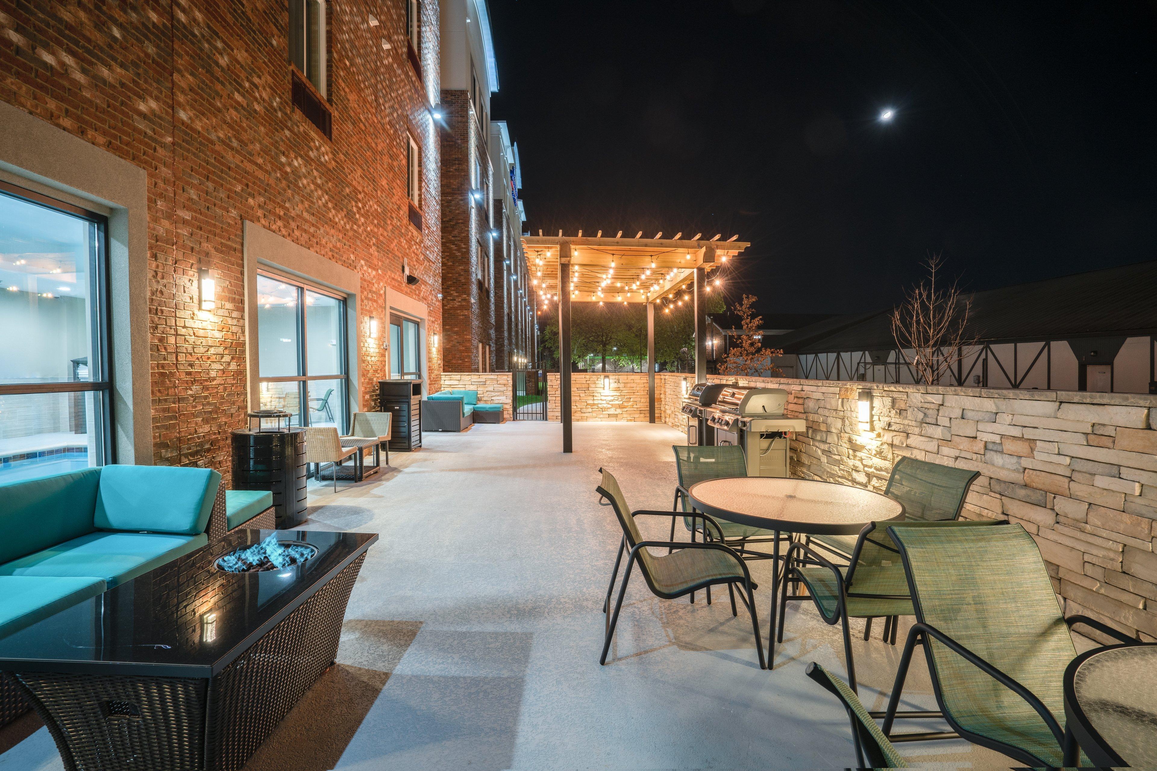 Candlewood Suites - Nashville - Franklin By Ihg Екстер'єр фото