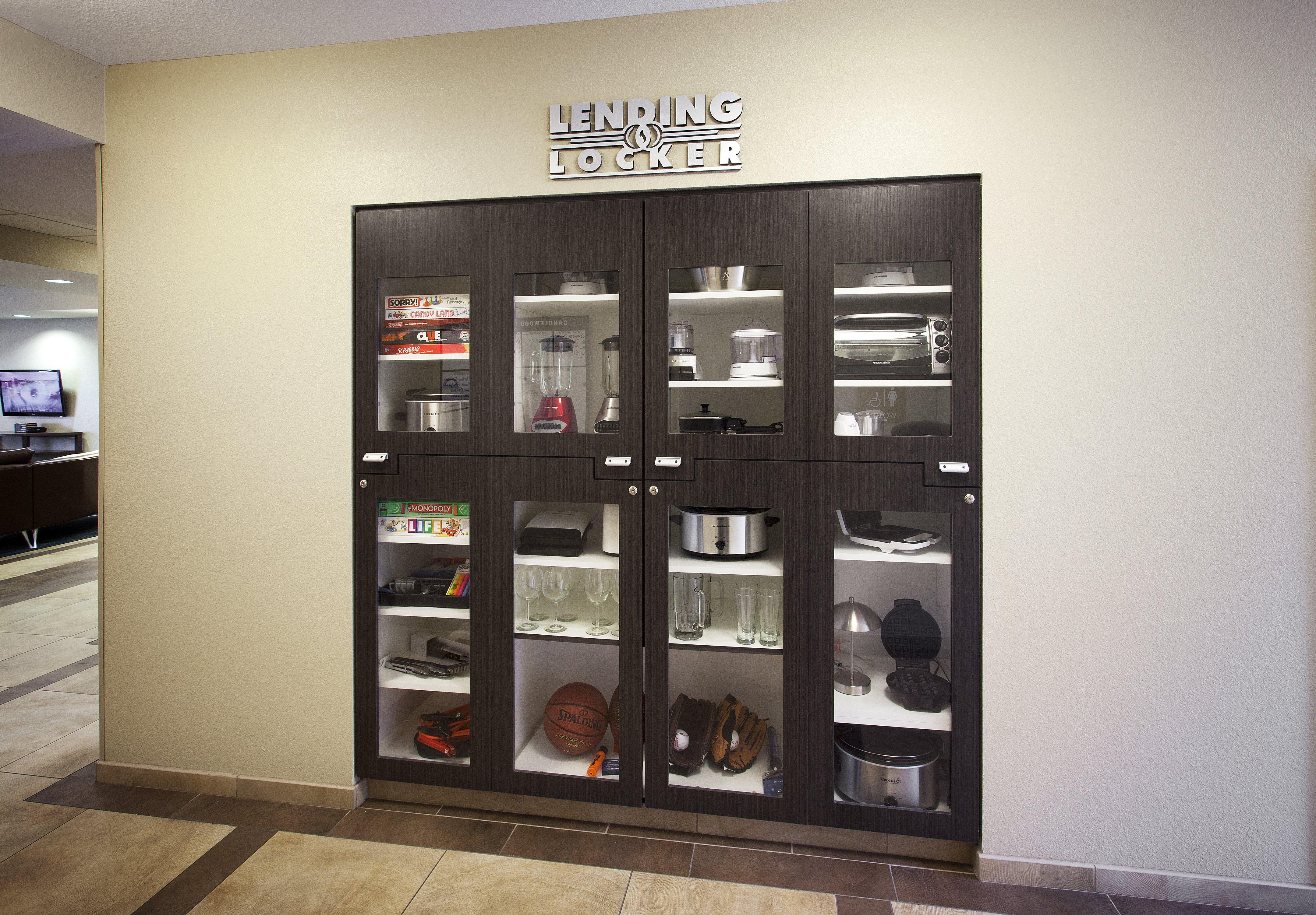 Candlewood Suites - Nashville - Franklin By Ihg Екстер'єр фото
